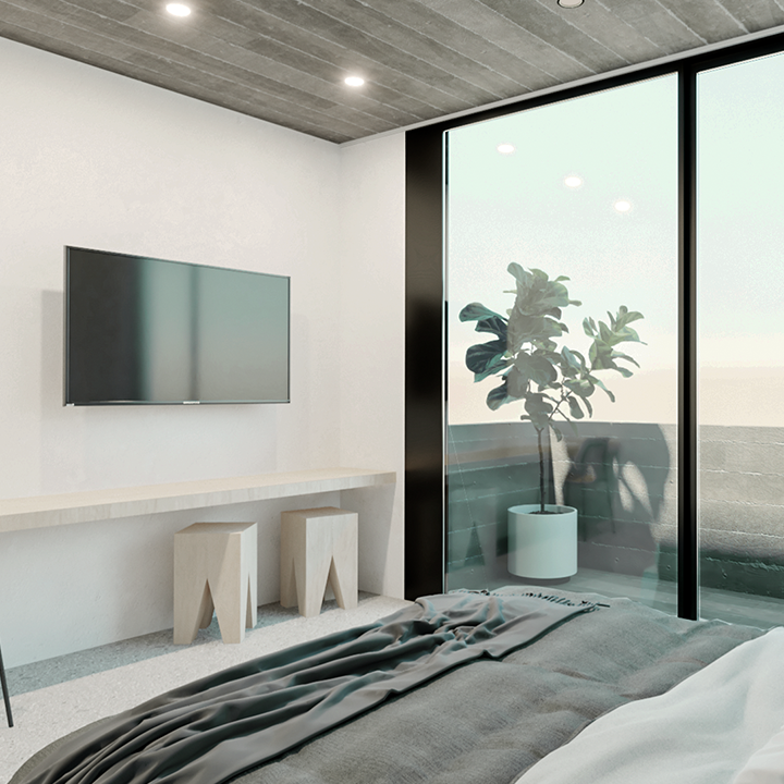 Fotografía del proyecto